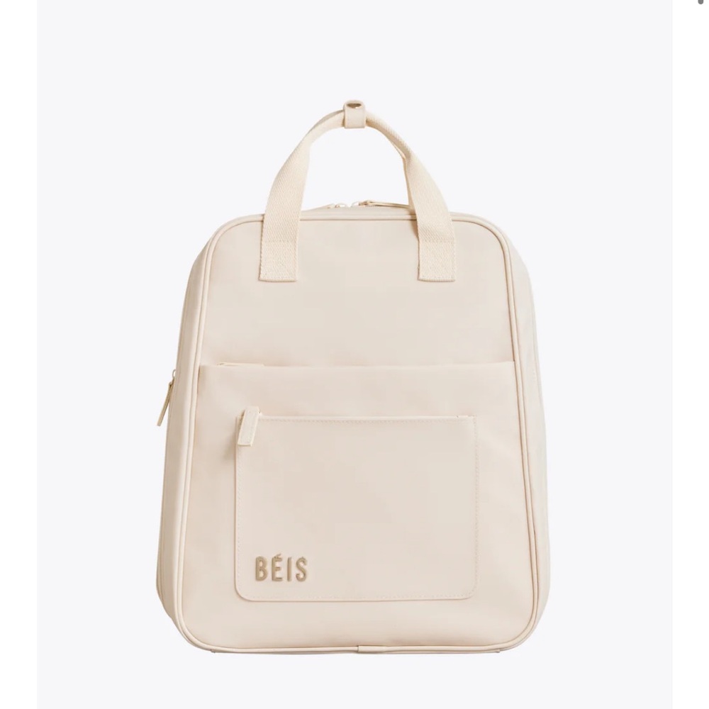 Beis Expandable Backpack